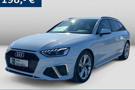 Audi A4 20.500 km 32.249 € Kornwestheim 70806