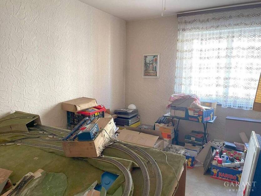 * Charmante 4 Zimmer-City-Wohnung mit ganz viel Potenzial in beliebter Lage *