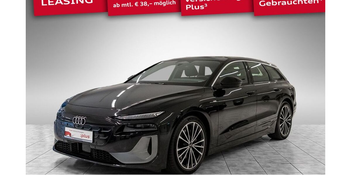 Audi A6 e-tron 24.174 km 64.920 &euro; Böblingen 71034