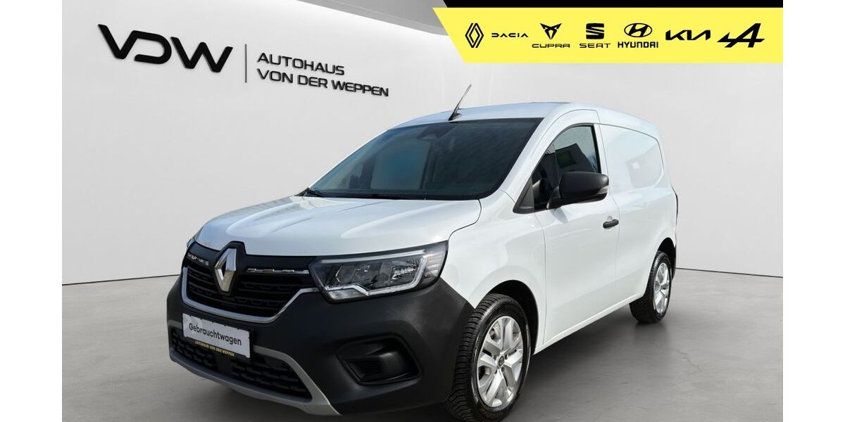 Renault Kangoo 57.875 km 15.850 &euro; Stuttgart 70565