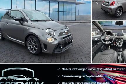 Abarth 500