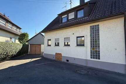 Haus zum Kaufen in Böblingen Dagersheim 595.000 € 140 m² 6 zimmer