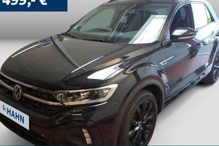 VW T-Roc 76.611 km 30.930 € Esslingen (bei Stuttgart) 73734