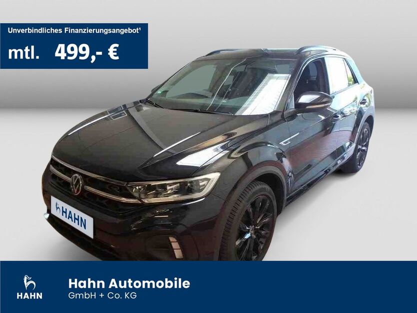 VW T-Roc 76.611 km 30.930 € Esslingen (bei Stuttgart) 73734