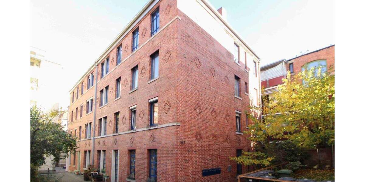 Einfamilienhaus Stuttgart Mitte - 2 Zimmer, 499.000&euro; | Angebot:25372826