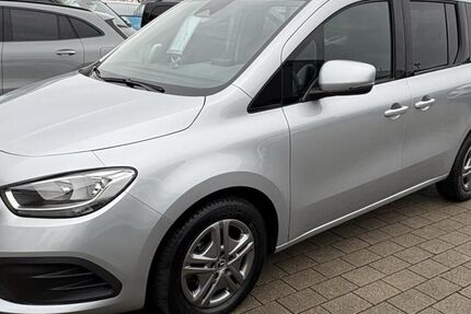 Mercedes-Benz T-Klasse 52.961 km 21.380 &euro; Schorndorf 73614