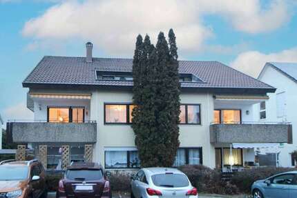 Wohnung Neuhausen auf den Fildern - 4.5 Zimmer, 117 m&sup2;, 449.000&euro; | Angebot:26064744