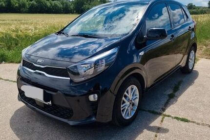 Kia Picanto 29.700 km 10.950 &euro; Kirchheim unter Teck 73230