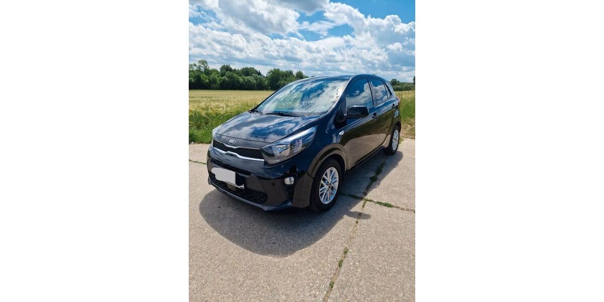 Kia Picanto 29.700 km 10.950 &euro; Kirchheim unter Teck 73230