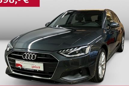 Audi A4 35.000 km 36.890 &euro; Ludwigsburg 71636