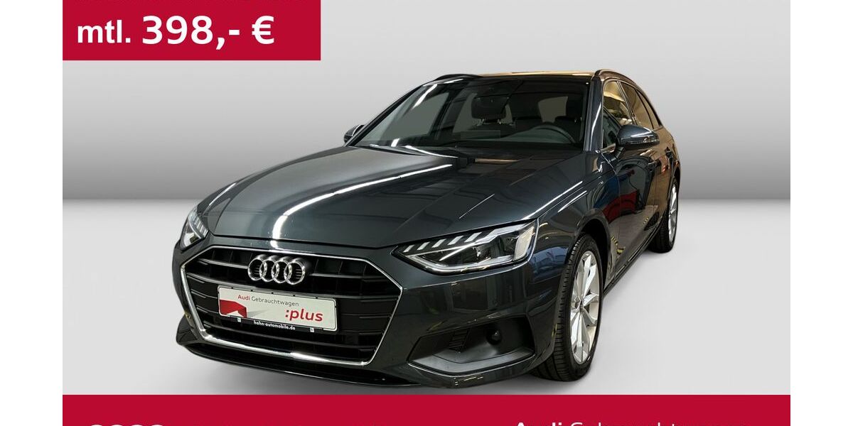 Audi A4 35.000 km 37.890 € Ludwigsburg 71636