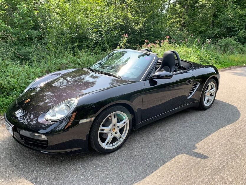 Boxster