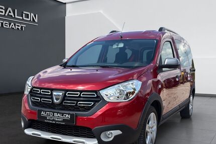 Dacia Dokker 35.000 km 17.490 &euro; Nufringen 71154