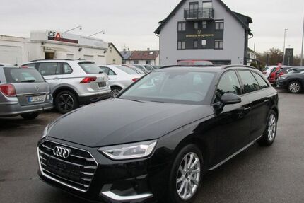 Audi A4 108.000 km 23.950 &euro; Böblingen 71032