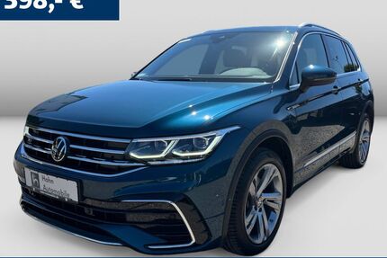 VW Tiguan 53.456 km 35.490 &euro; Schorndorf 73614