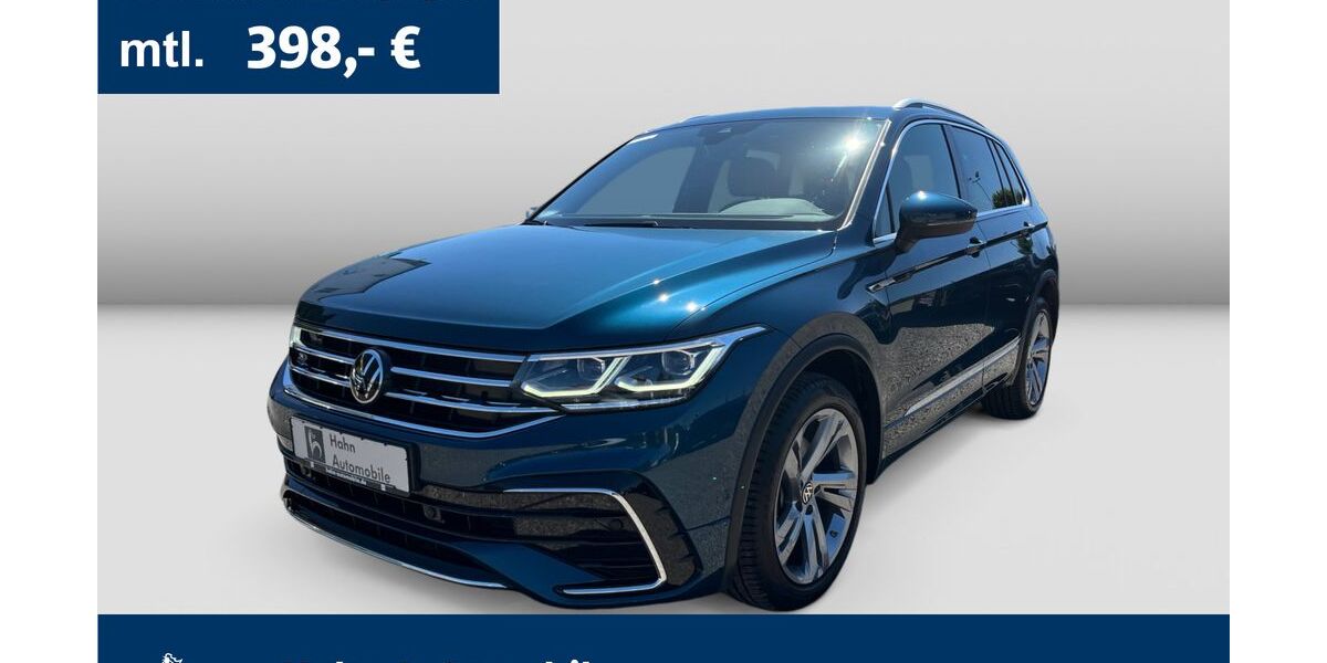 VW Tiguan 53.456 km 35.490 &euro; Schorndorf 73614