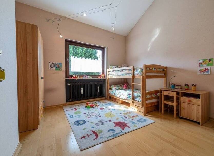 ***Ihr neues Zuhause in malerischer Wohnlage***