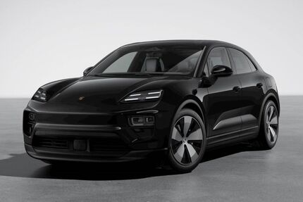 Porsche Macan 4.100 km 76.700 &euro; Stuttgart 70469