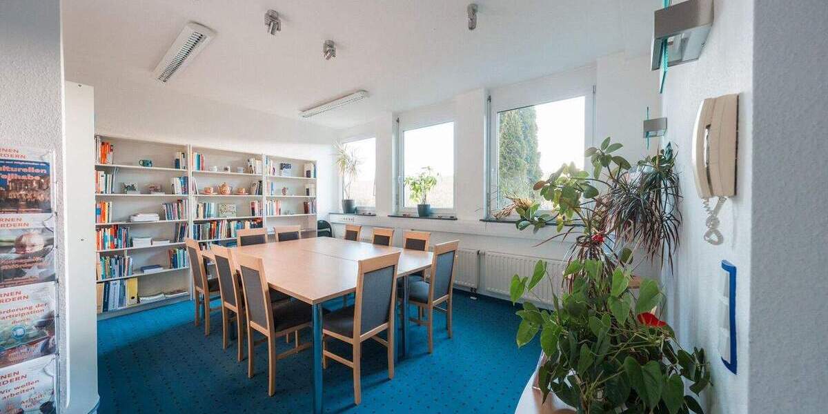 Gewerbeobjekt Remseck am Neckar / Neckargröningen Neckargröningen - 7 Zimmer, 168 m&sup2;, 398.000&euro; | Angebot:24811644