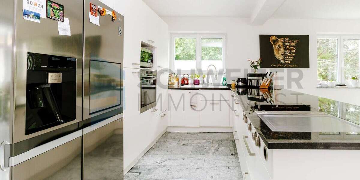 Einfamilienhaus Tübingen Schönblick / Winkelwiese - 9 Zimmer, 388 m&sup2;, 2.985.000&euro; | Angebot:24840415