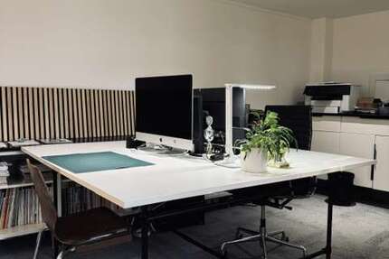 Gewerbeobjekt Esslingen - 420&euro; | Angebot:27140686