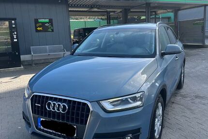 Audi Q3 240.000 km 9.200 &euro; Marbach am Neckar 71672