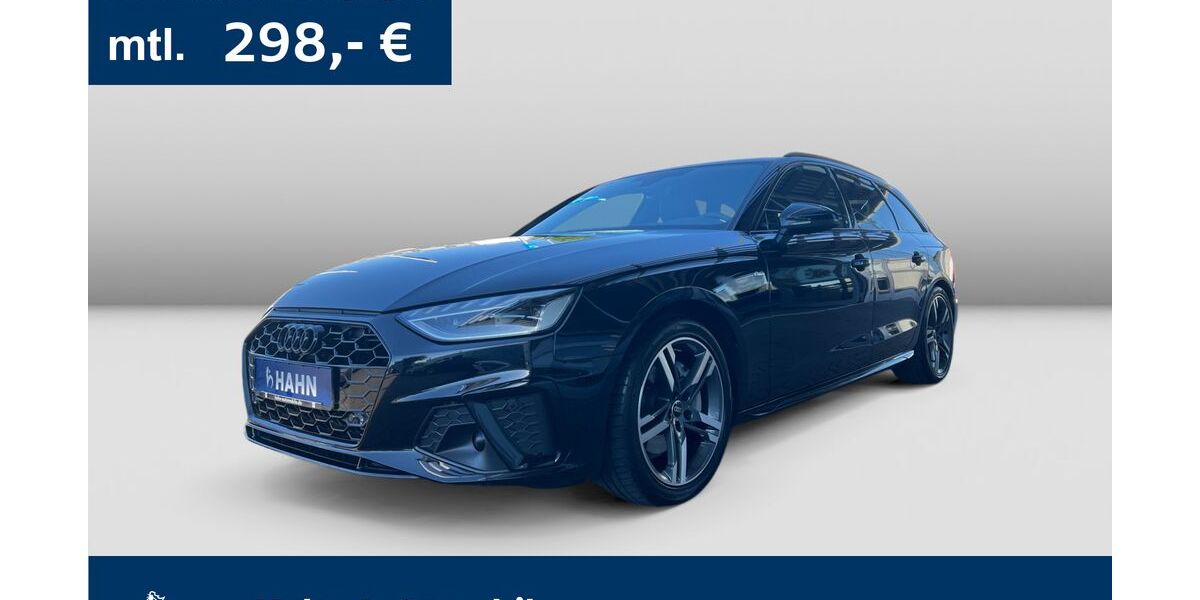 Audi A4 16.294 km 36.930 &euro; Wendlingen 73240