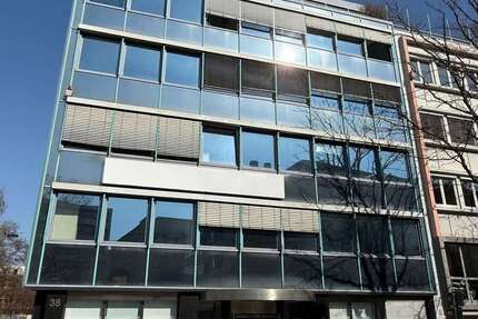 Gewerbeobjekt Stuttgart Stuttgart-Nord - 4.000.000&euro; | Angebot:27185910