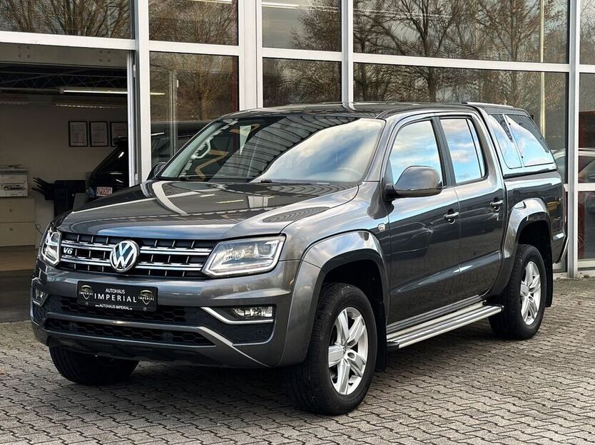 Amarok