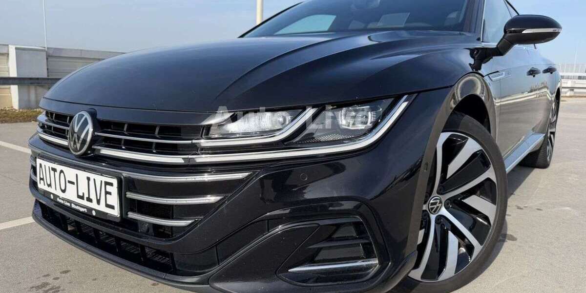 VW Arteon 86.170 km 34.990 &euro; Böblingen 71034