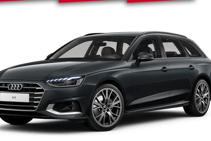 Audi A4 28.025 km 34.920 &euro; Stuttgart 70469