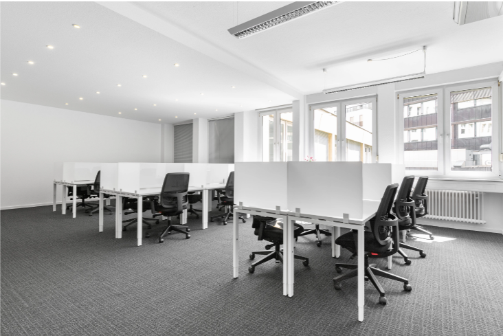 Gewerbeobjekt Stuttgart Mitte - 3.289&euro; | Angebot:26431644