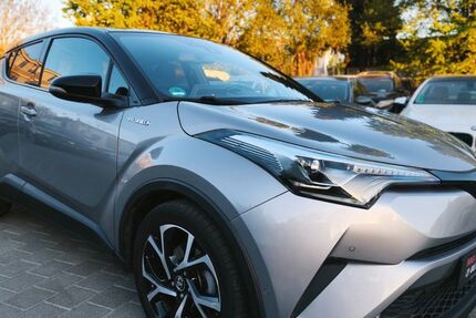 Toyota C-HR 100.246 km 15.999 &euro; Fellbach 70736