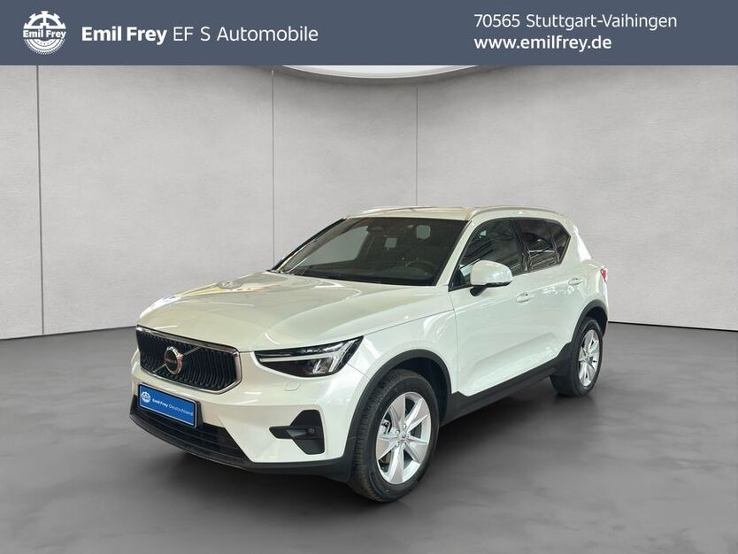 XC40