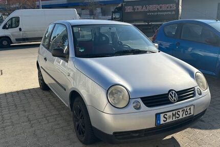 VW Lupo 190.000 km 1.900 &euro; Esslingen am Neckar 73732
