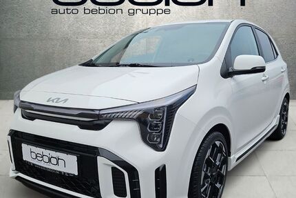 Kia Picanto 1.201 km 18.900 &euro; Frickenhausen 72636