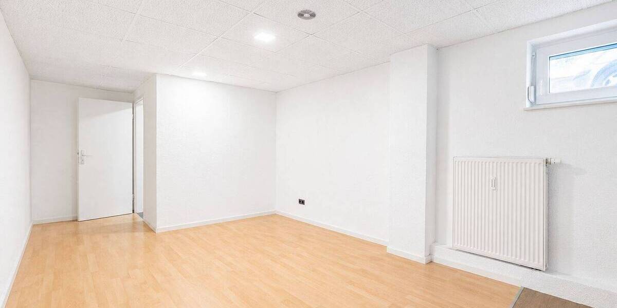 Etagenwohnung Neuhausen auf den Fildern - 3 Zimmer, 71 m&sup2;, 379.000&euro; | Angebot:26833911