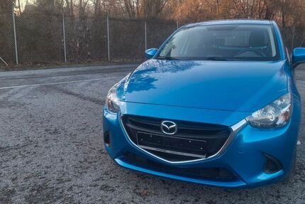 Mazda 2 129.000 km 7.699 &euro; stuttgart 70469