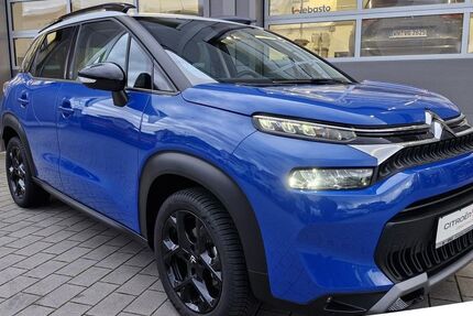 Citroen C3 Aircross 9.950 km 19.990 &euro; Remshalden 73630
