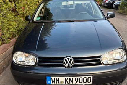VW Golf 145.500 km 1.500 &euro; Leutenbach 71397