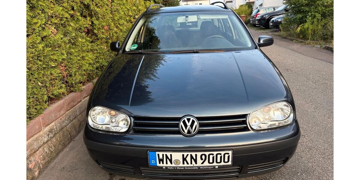 VW Golf 145.500 km 1.500 &euro; Leutenbach 71397