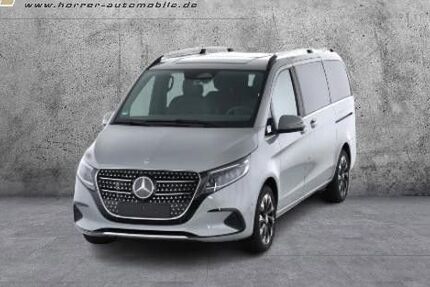 Mercedes-Benz V 300 7.742 km 77.740 € Böblingen 71032