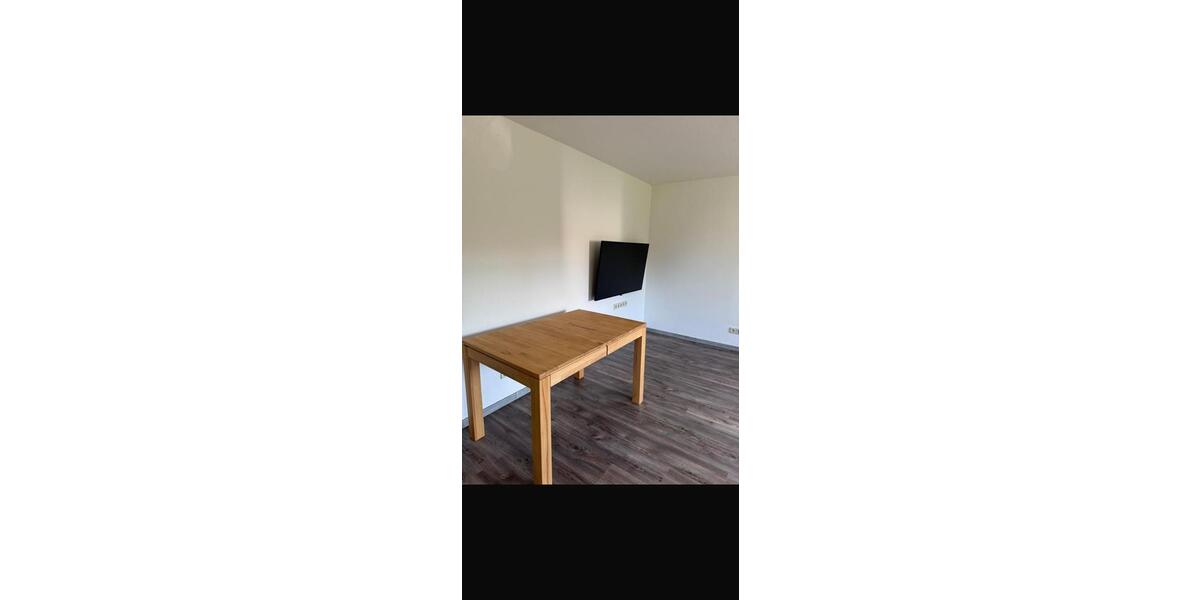 Erdgeschoßwohnung Stuttgart Vaihingen - 2 Zimmer, 54 m&sup2;, 1.000&euro; | Angebot:26226348
