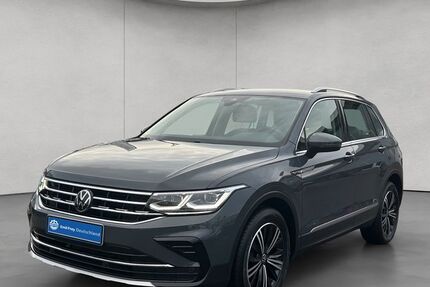 VW Tiguan 27.600 km 31.880 &euro; Esslingen 73730