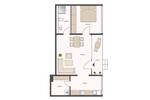 Mehrfamilienhaus, Wohnhaus Möglingen - 1 Zimmer, 1.195.000&euro; | Angebot:26788031