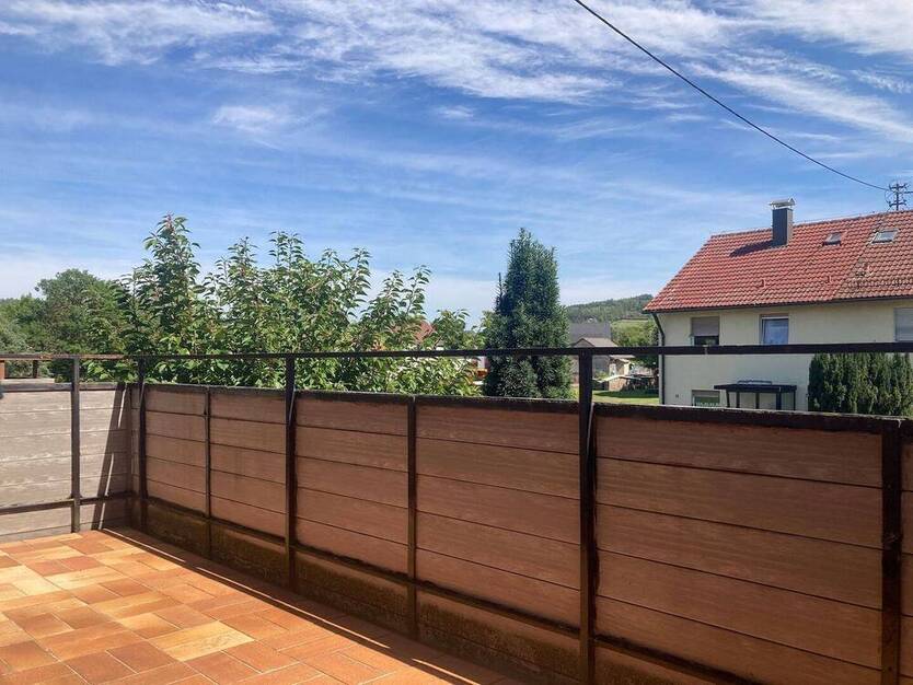 Ihr neues Familiendomizil am Feldrand: Ein Zuhause mit viel Potenzial
