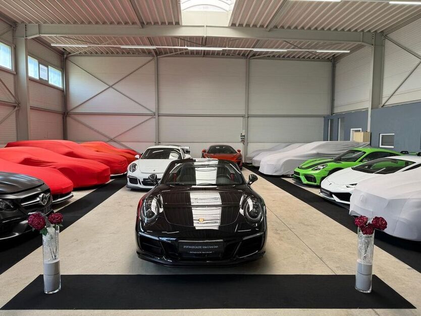 911 Urmodell