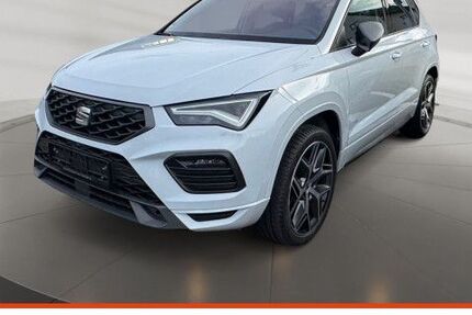 Seat Ateca 26.351 km 27.430 &euro; Nürtingen 72622