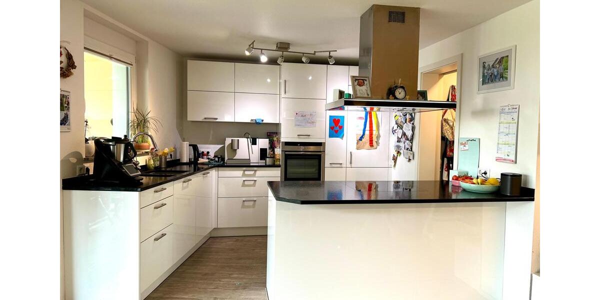Erdgeschoßwohnung Oberboihingen - 4.5 Zimmer, 110 m&sup2;, 519.000&euro; | Angebot:26318341