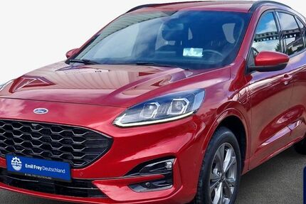 Ford Kuga 78.467 km 23.690 &euro; Waiblingen 71332